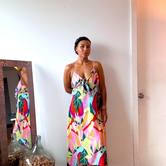 SHEIN Dresses & Skirts - SHEIN Maxi Dress